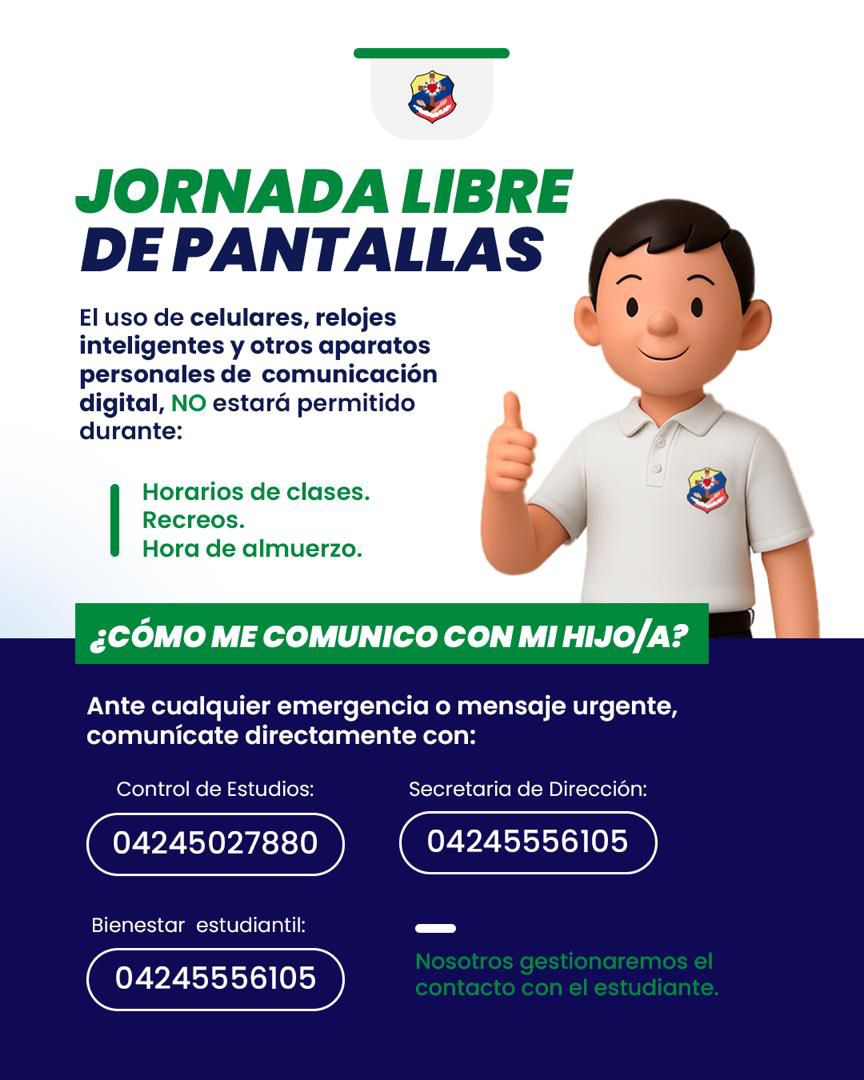 Comunicado Resaltado